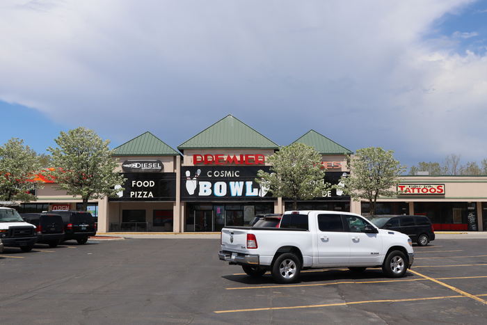 Premier Lanes - 2022 Photo (newer photo)